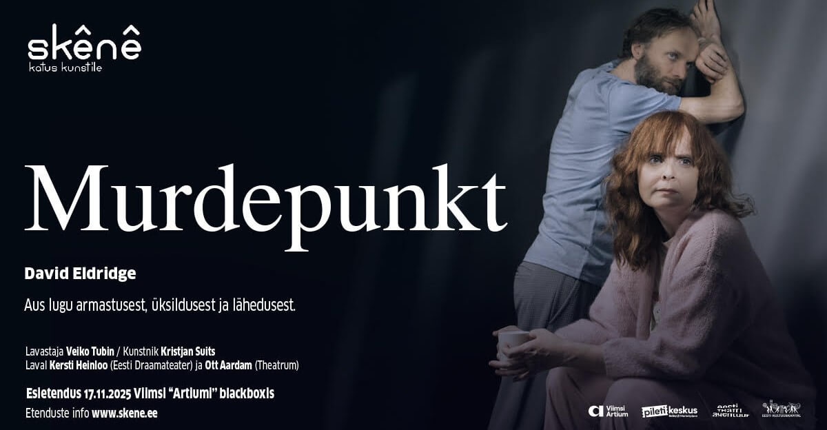 Murdepunkt