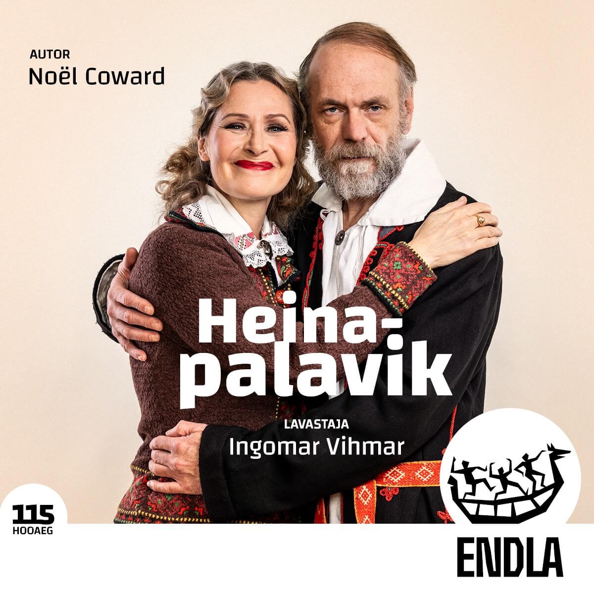 Heinapalavik