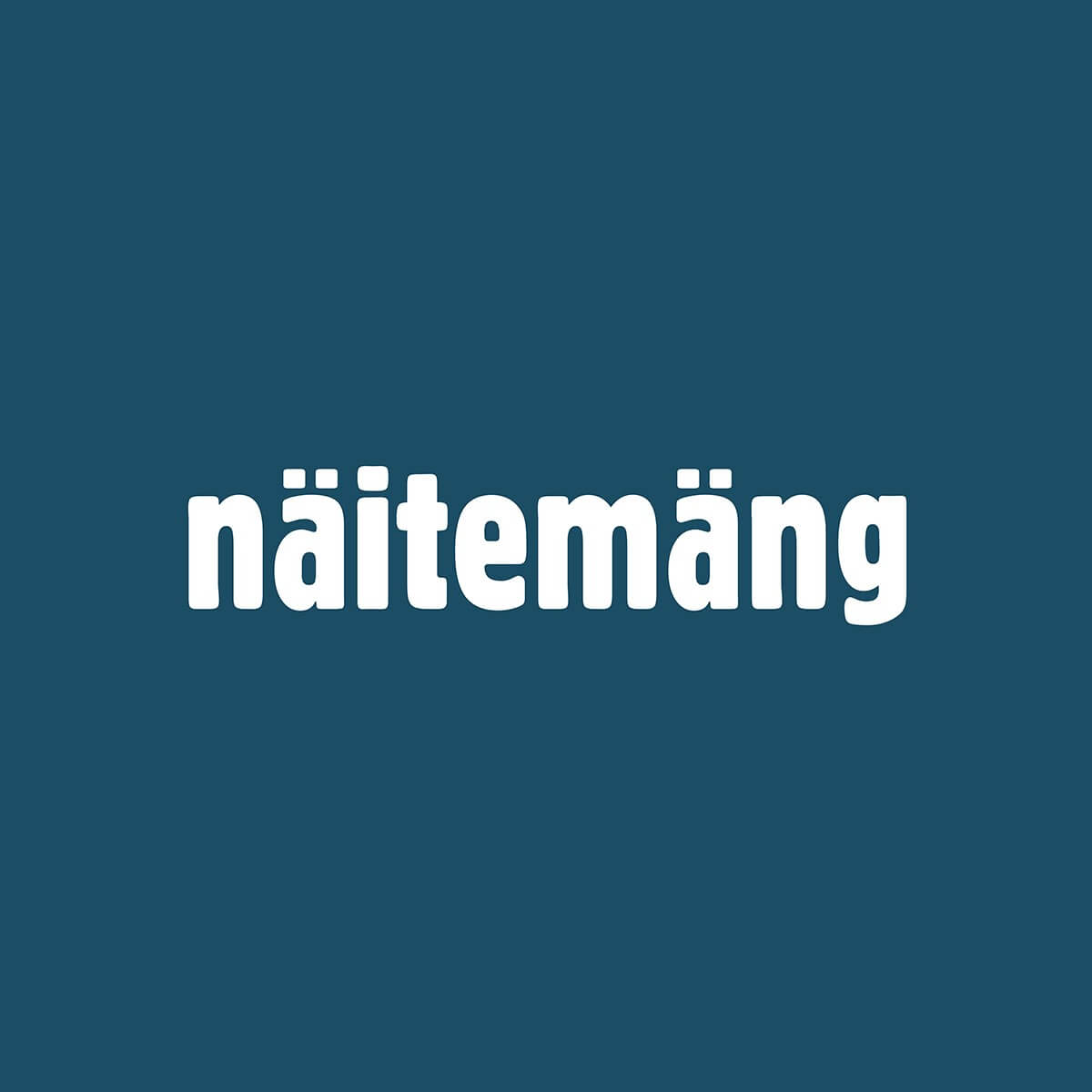 Näitemäng
