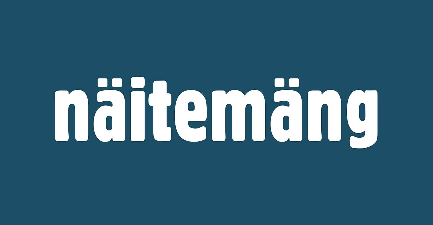 Näitemäng