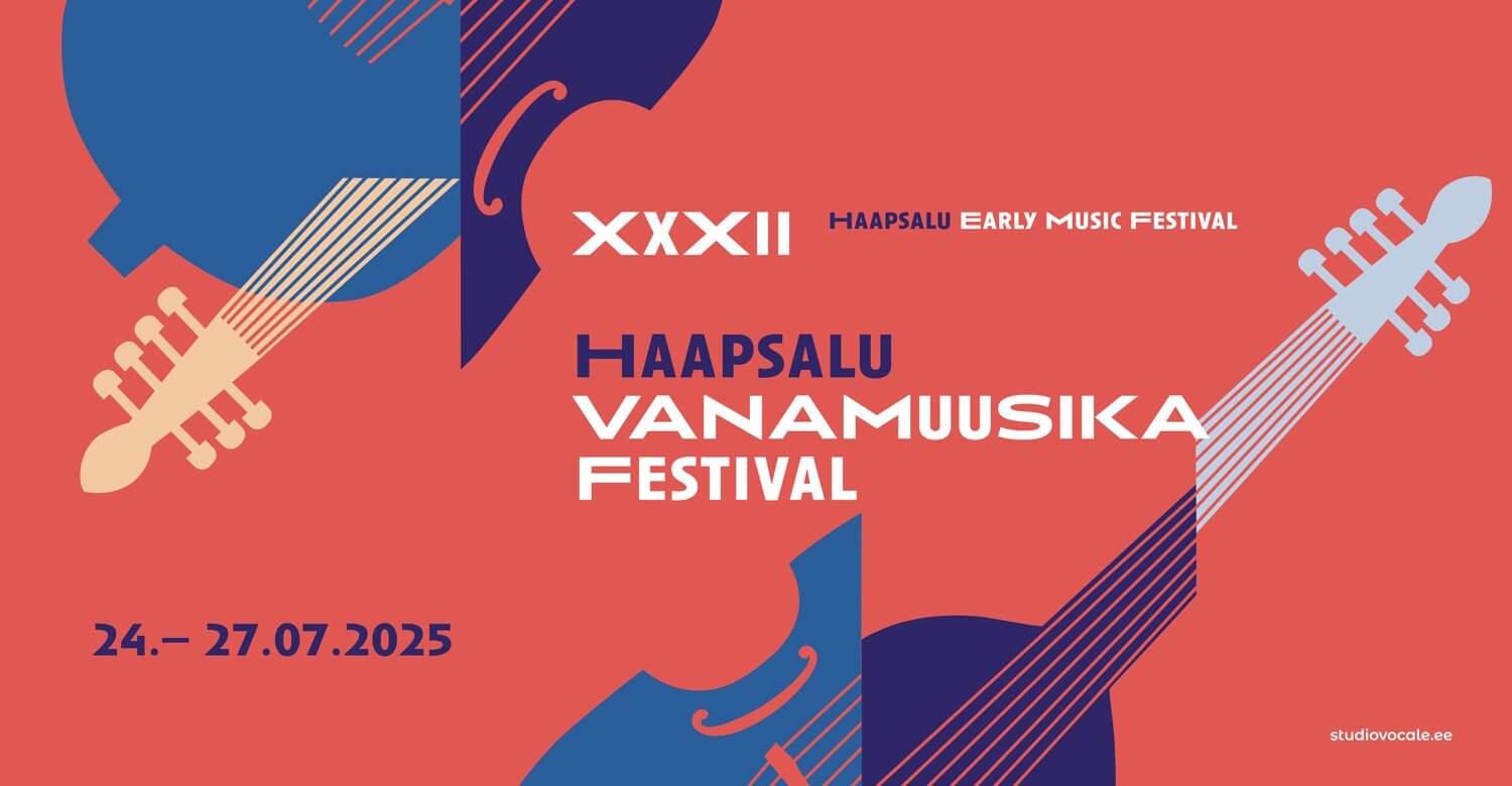 Ansambel Floridante / XXXII Haapsalu vanamuusikafestival