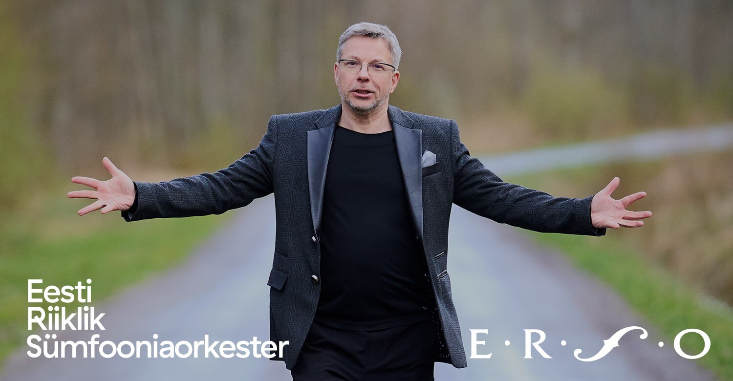 I: HOOAJA AVAKONTSERT. Fantastiline