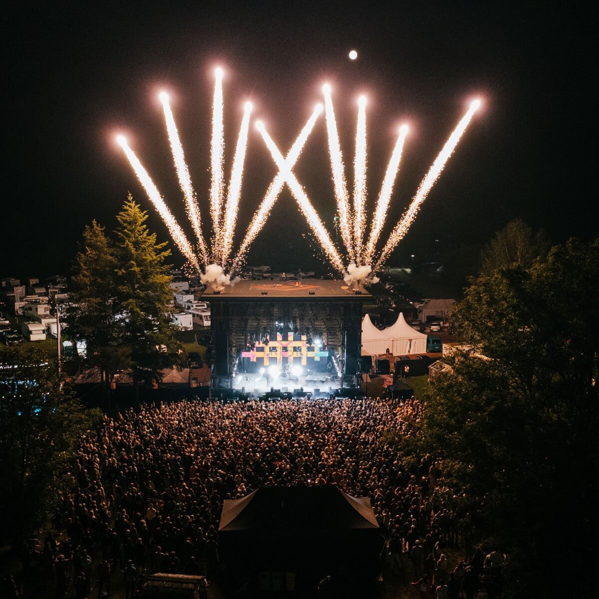 TRESKI FEST 2026