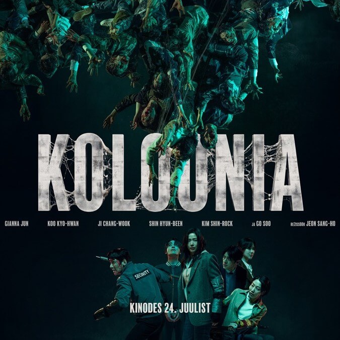 Koloonia