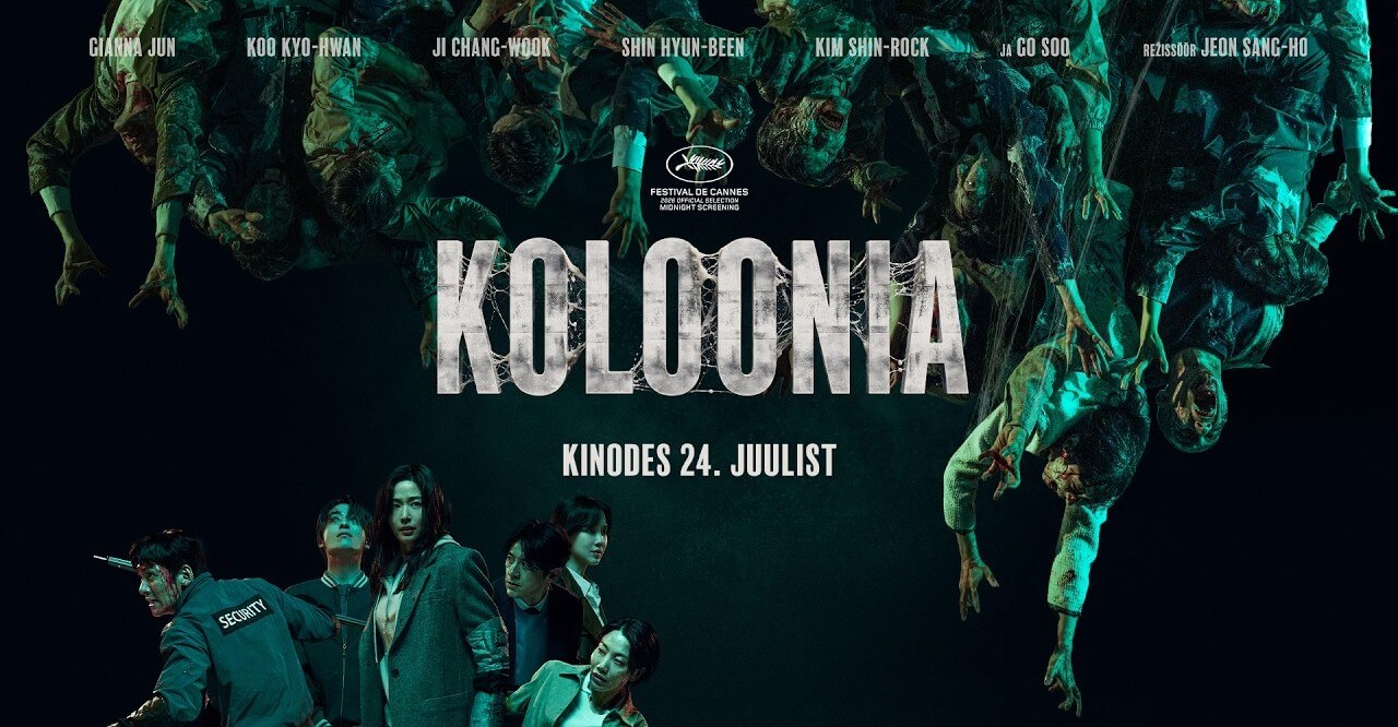 Koloonia