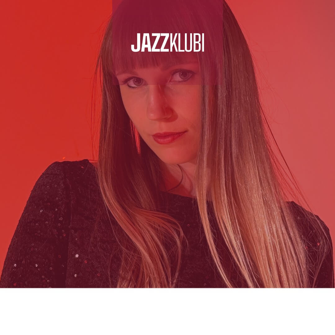 Endla Jazzklubi: Mirjam Kits "Minu London"