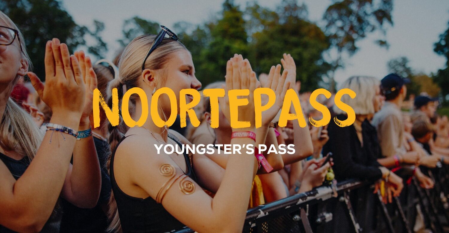 YOUNGSTER'S PASS
