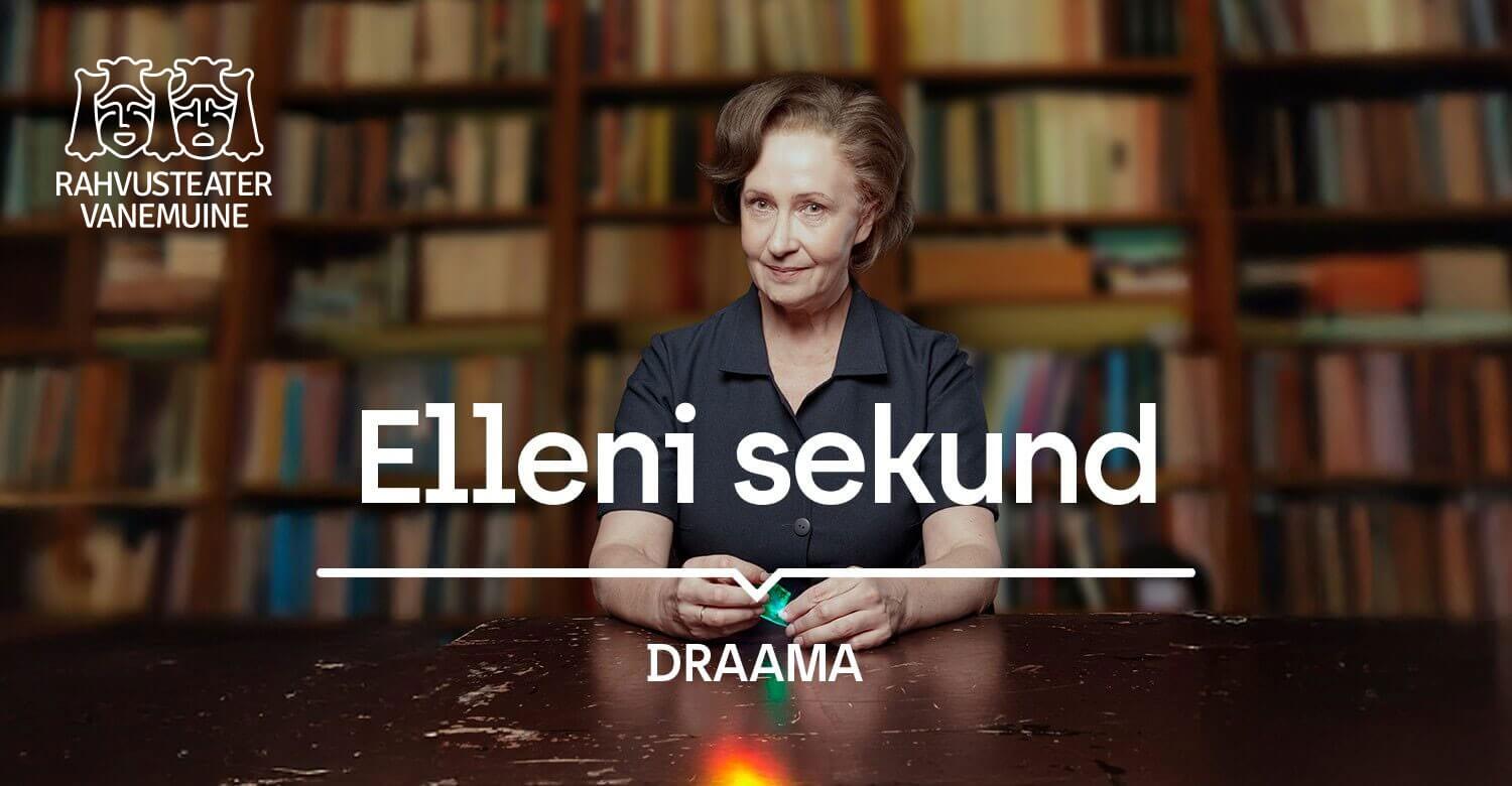 Elleni sekund