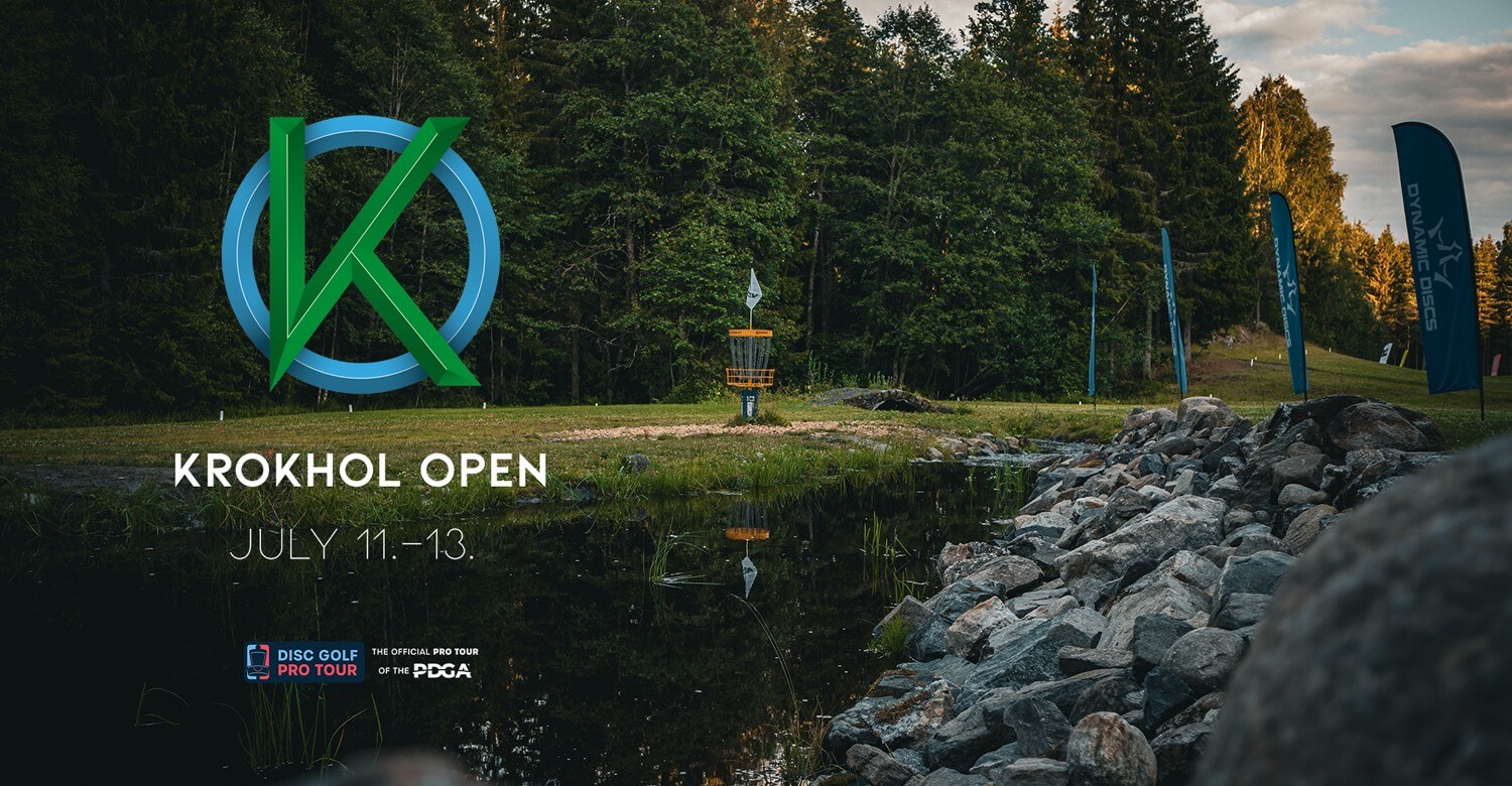 Krokhol Open 2025