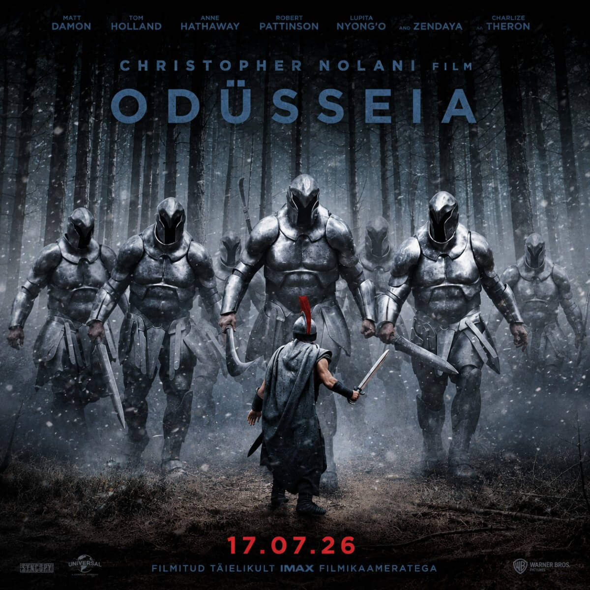 Odüsseia