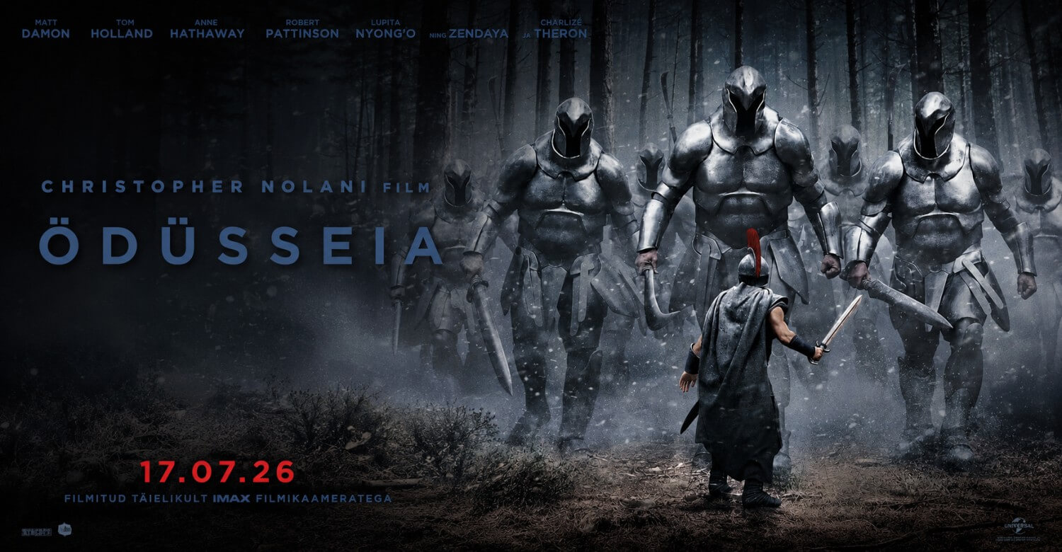 Odüsseia