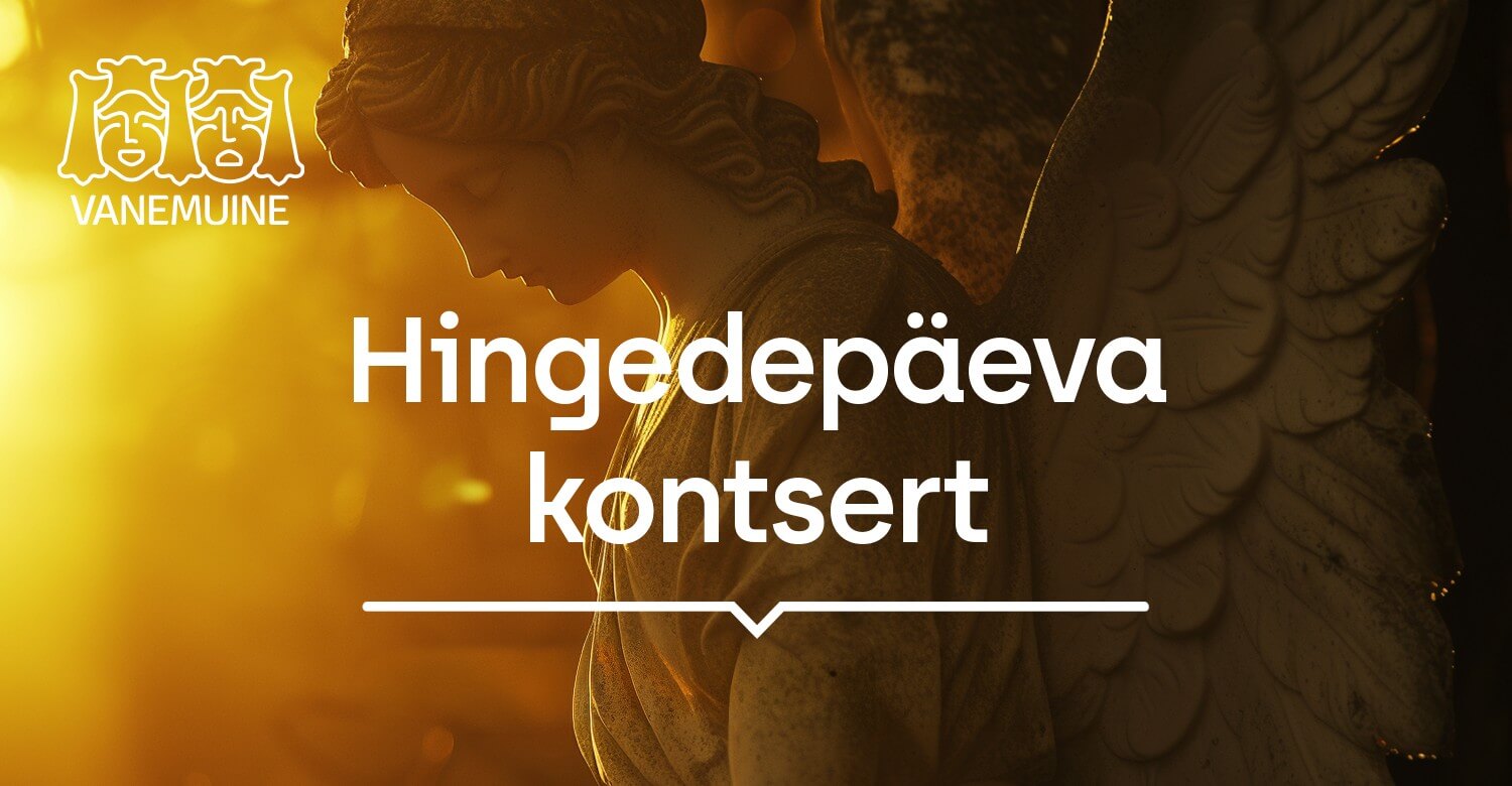 Hingedepäeva kontsert