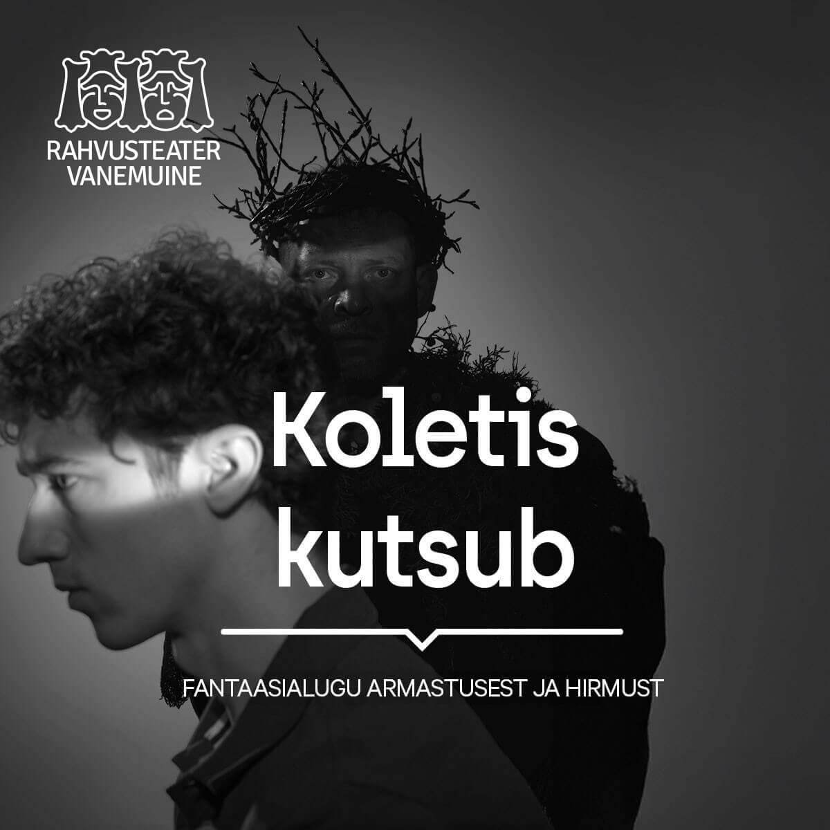 Koletis kutsub