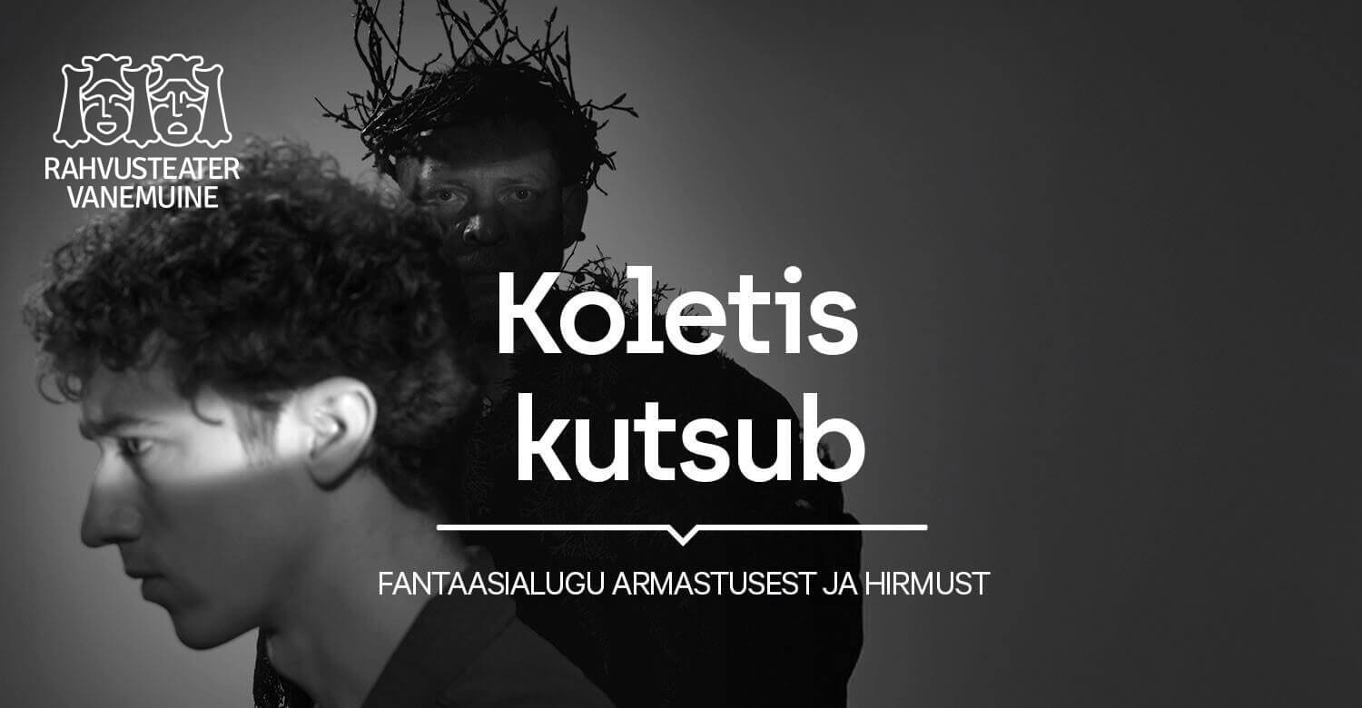 Koletis kutsub