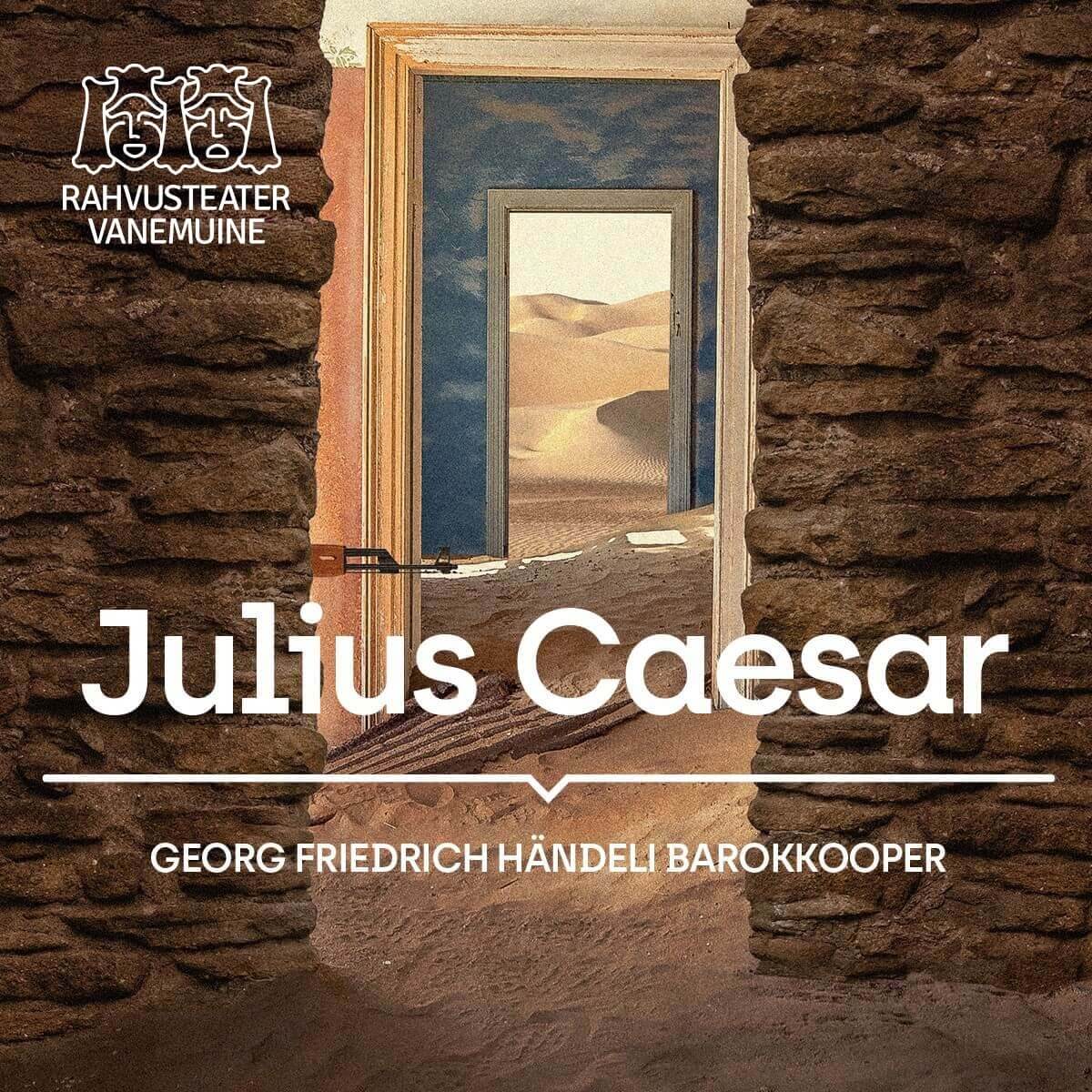 Julius Caesar