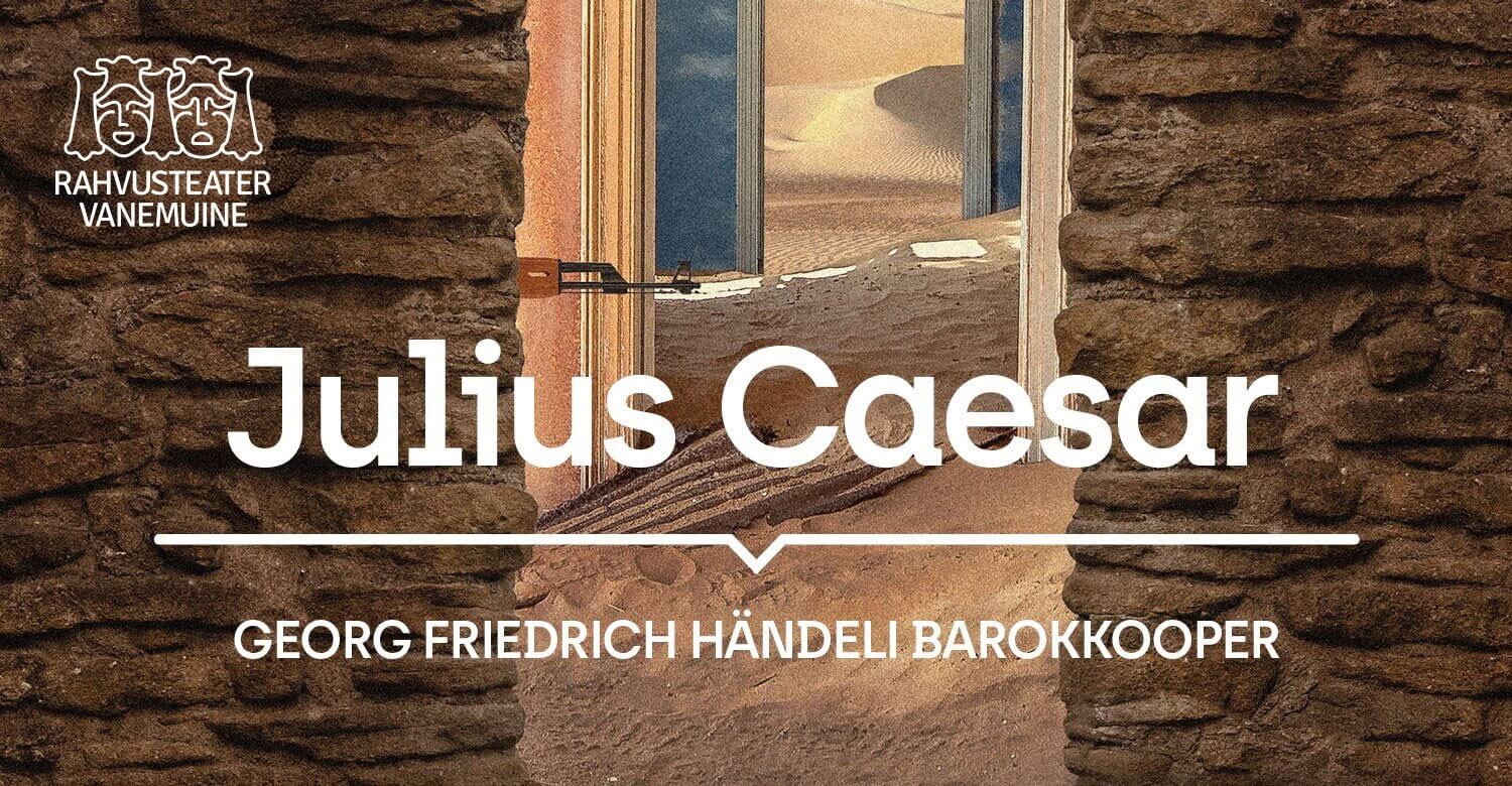 Julius Caesar