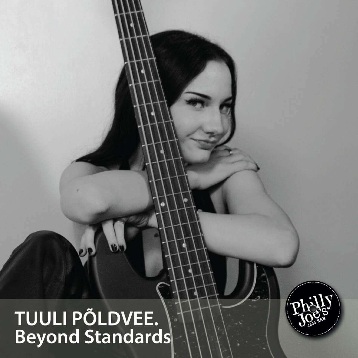 RESIDENT: Tuuli Põldvee. Beyond Standards