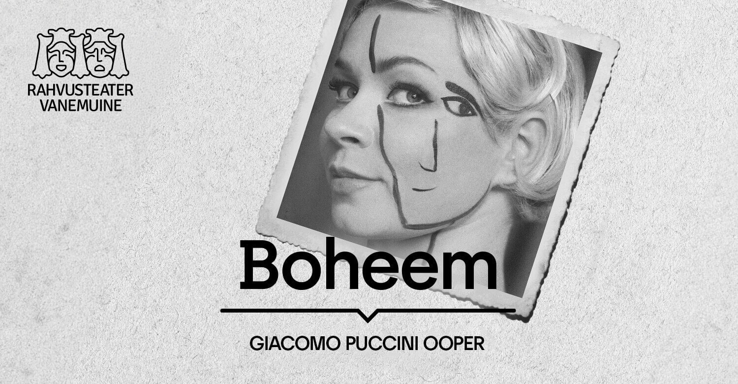 La Bohème