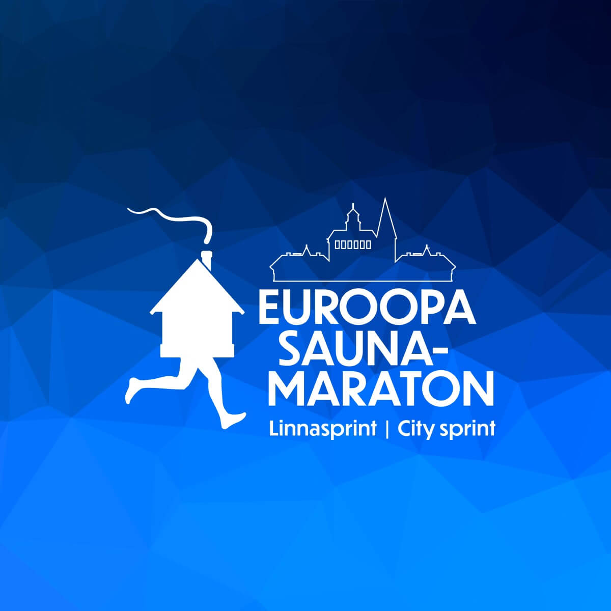 Euroopa Saunamaraton 2026 LINNASPRINT