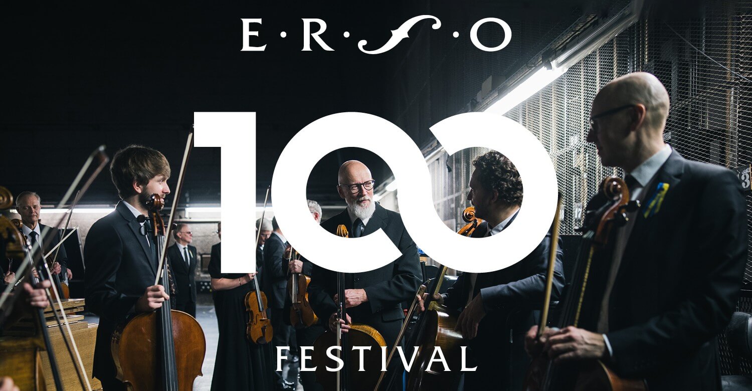ERSO 100 FESTIVALI PASS