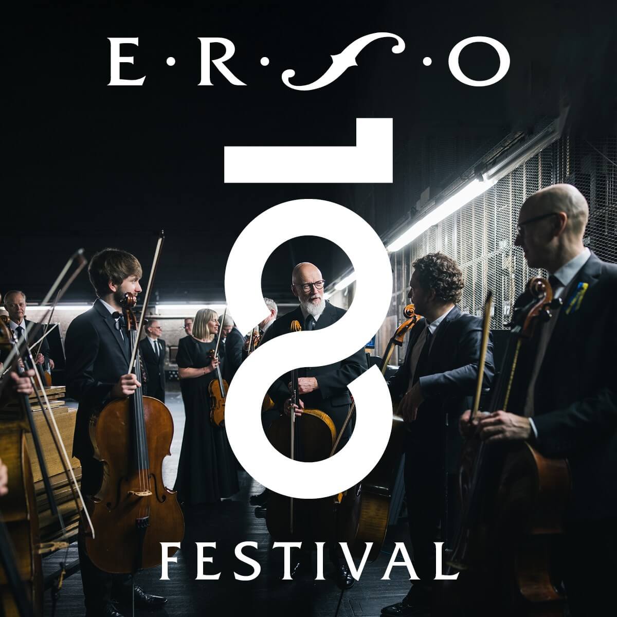 ERSO 100 FESTIVALI PASS