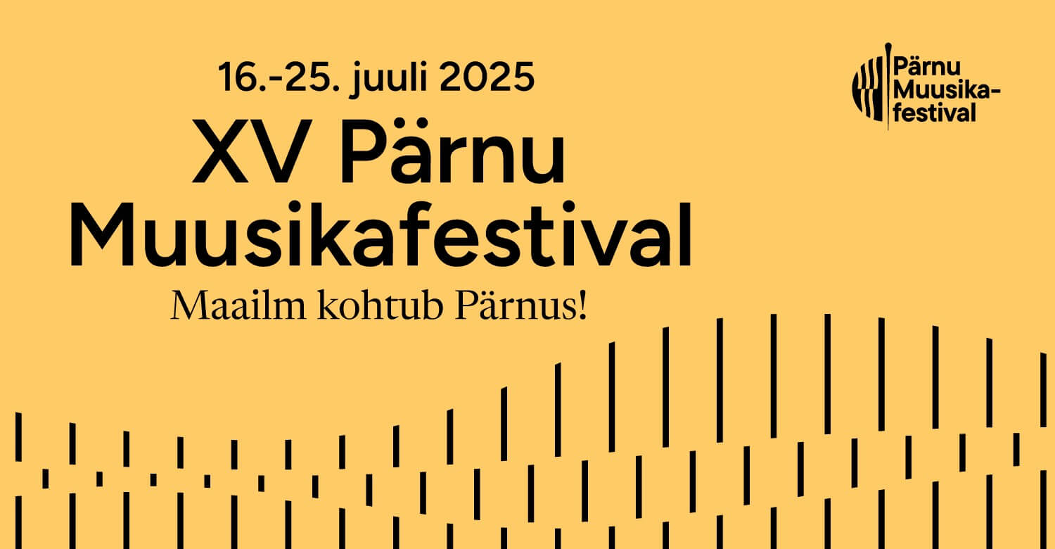 Järvi Academy Final Concert