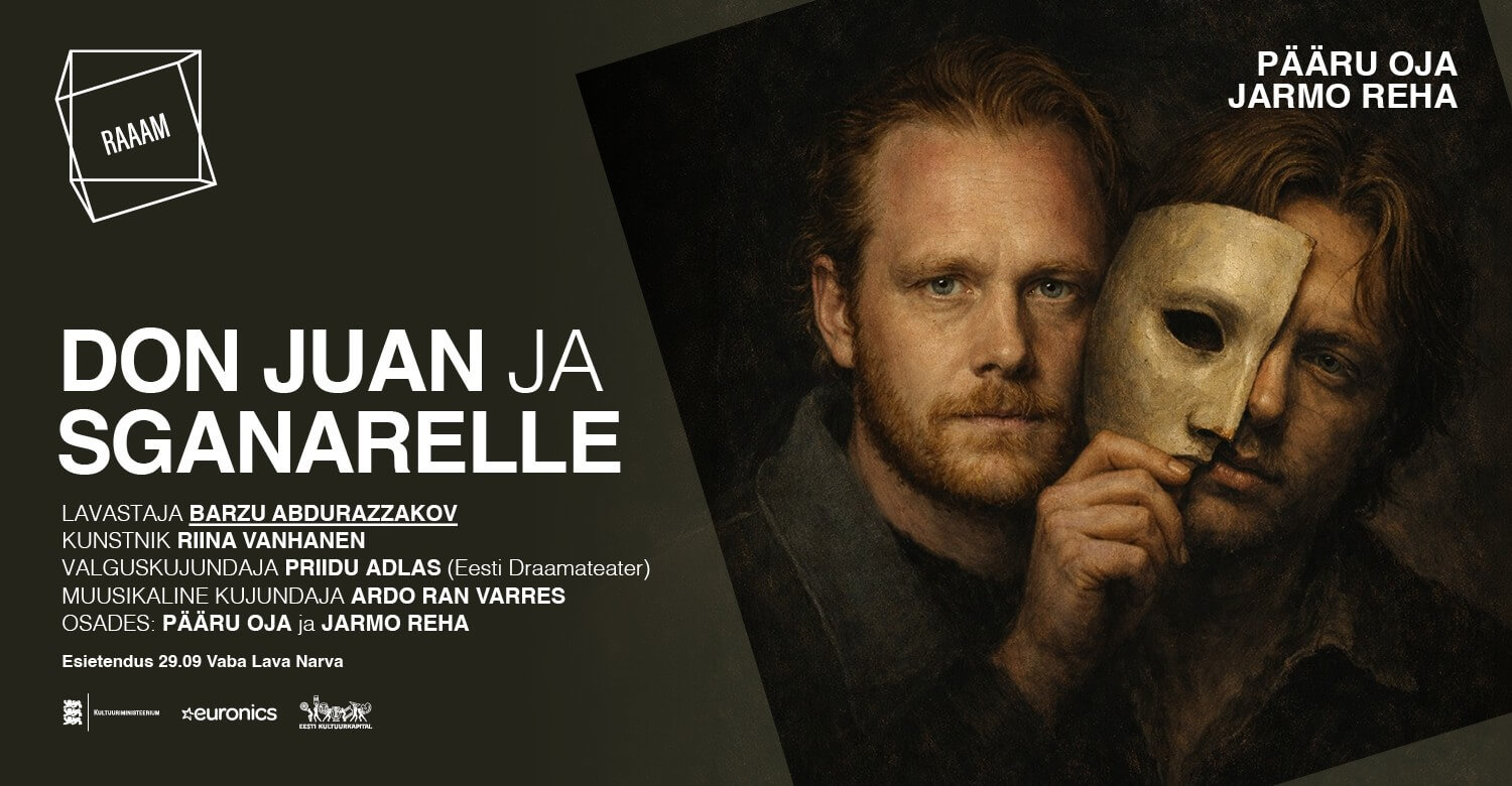 Don Juan ja Sganarelle