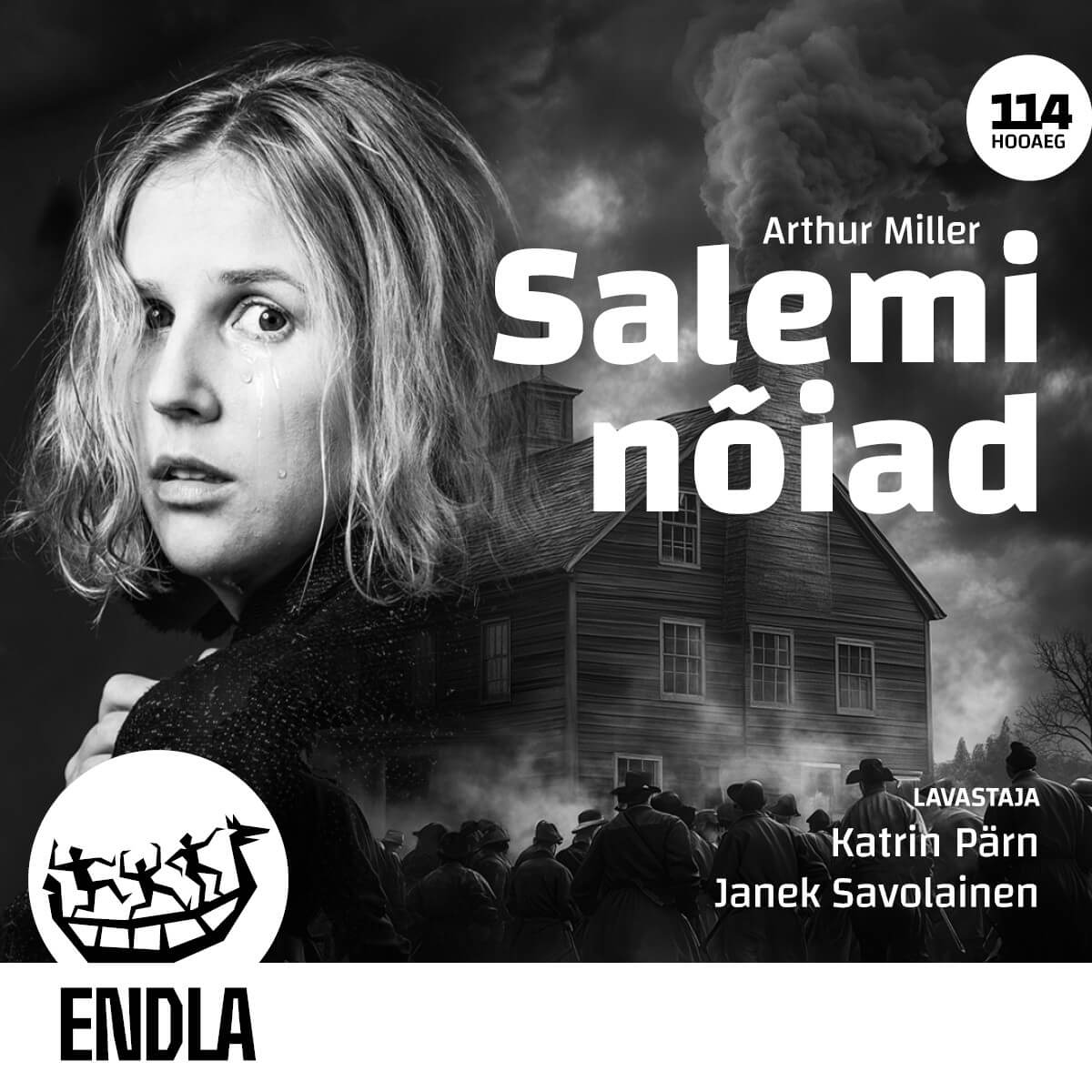 Salemi nõiad