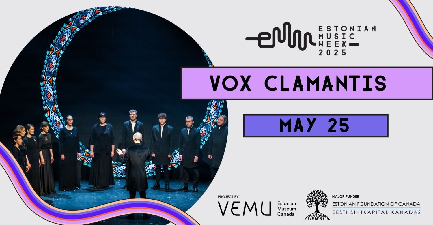 Vox Clamantis