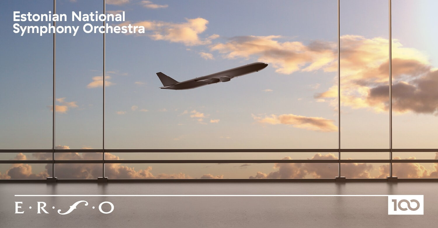 I: BRIAN ENO. MUSIC FOR AIRPORTS