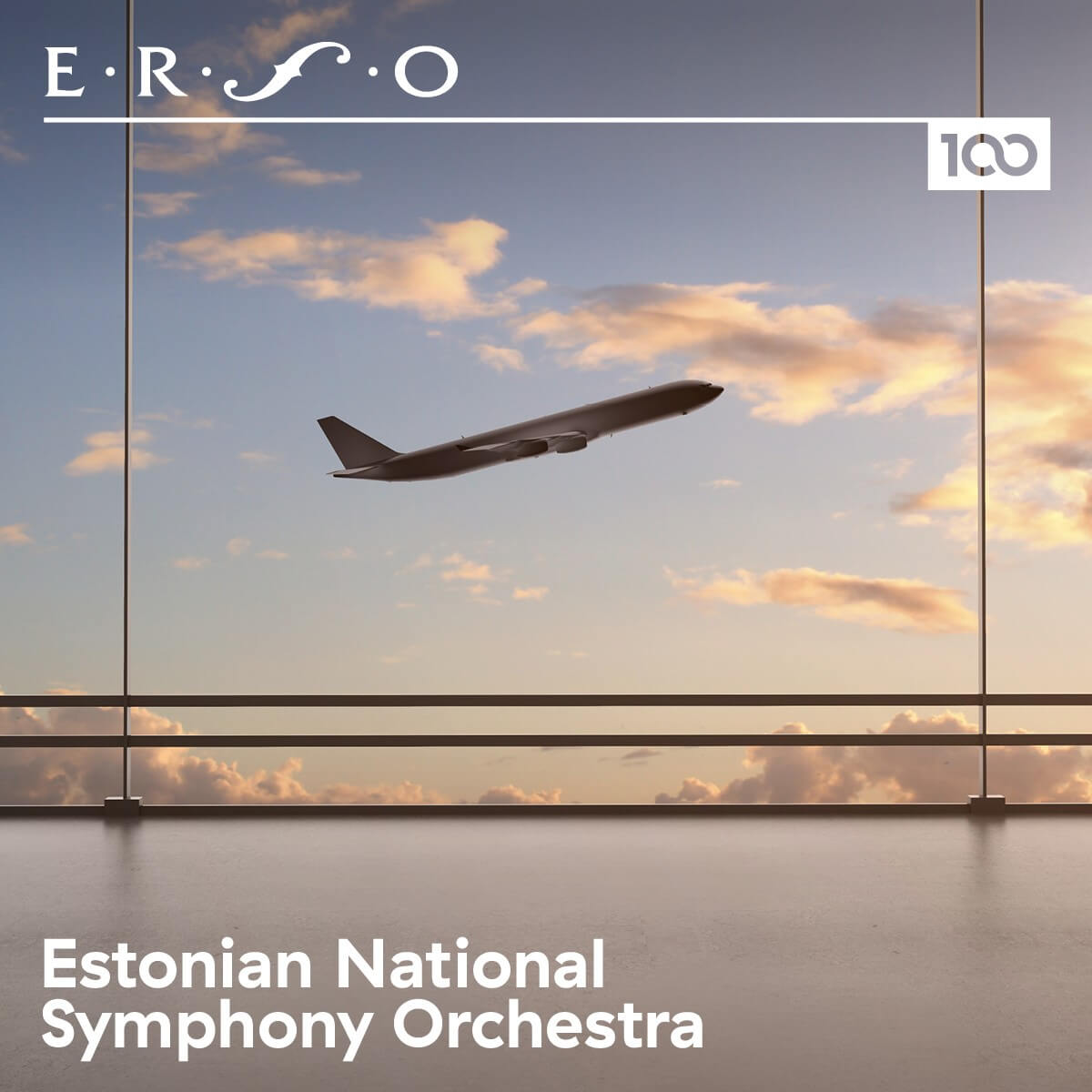 I: BRIAN ENO. MUSIC FOR AIRPORTS