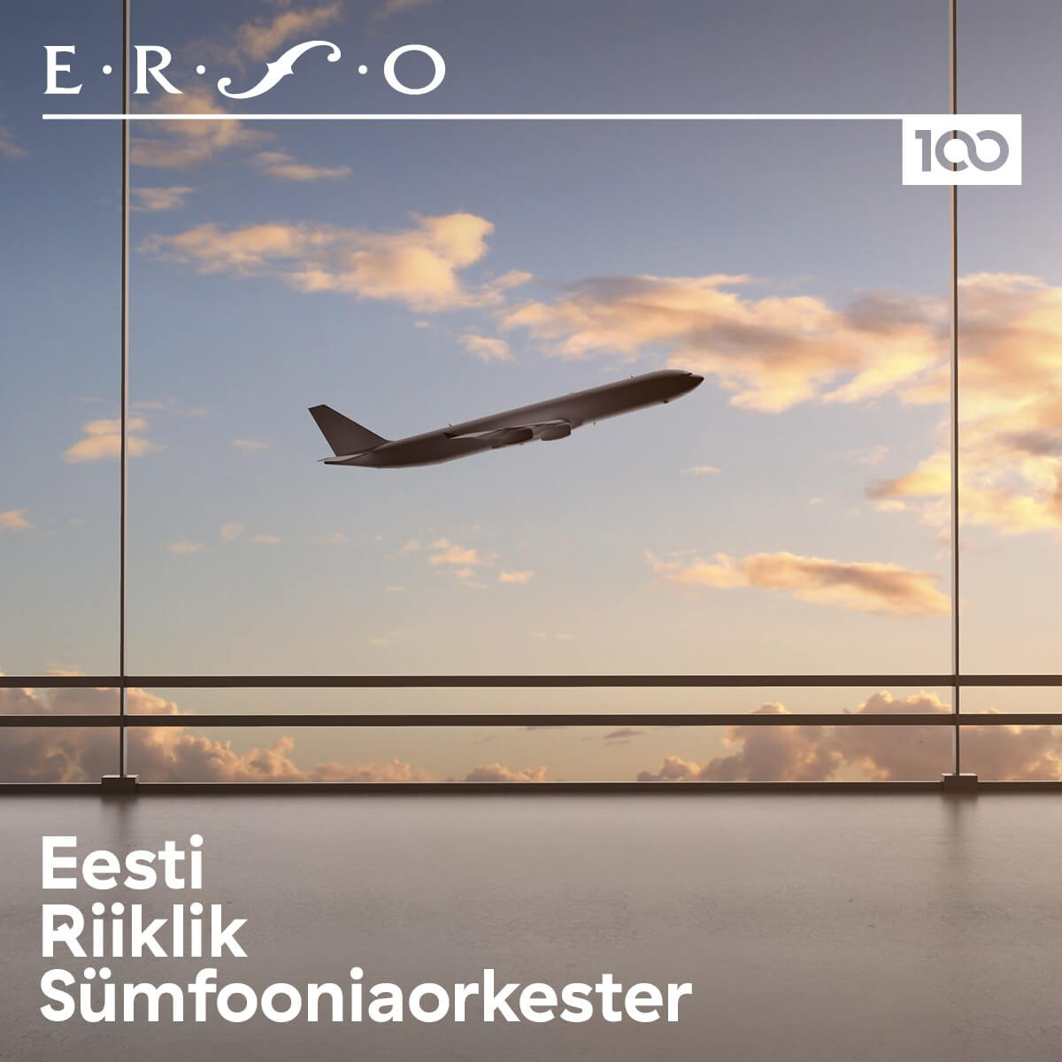 I: BRIAN ENO. LENNUJAAMAMUUSIKA