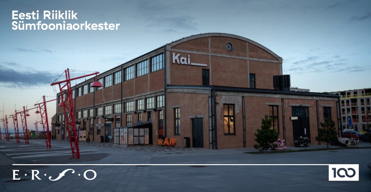 III: AUDIOSPAA KAI KUNSTIKESKUSES