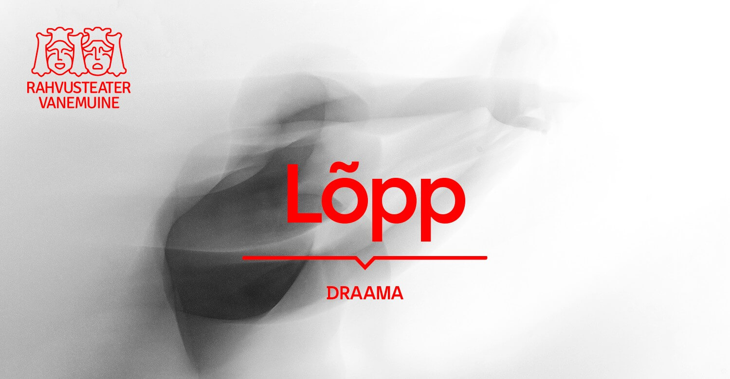 Lõpp