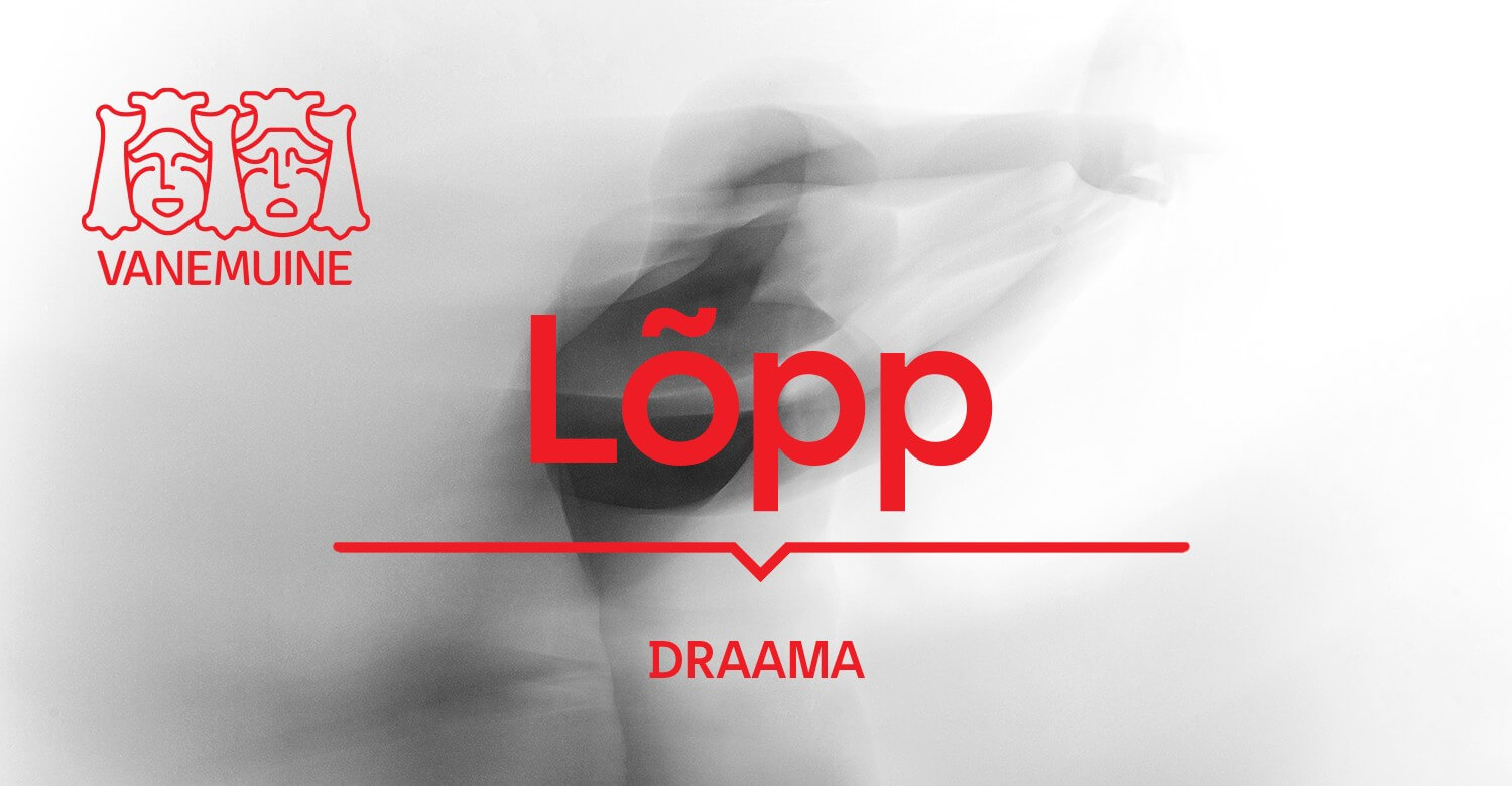 Lõpp
