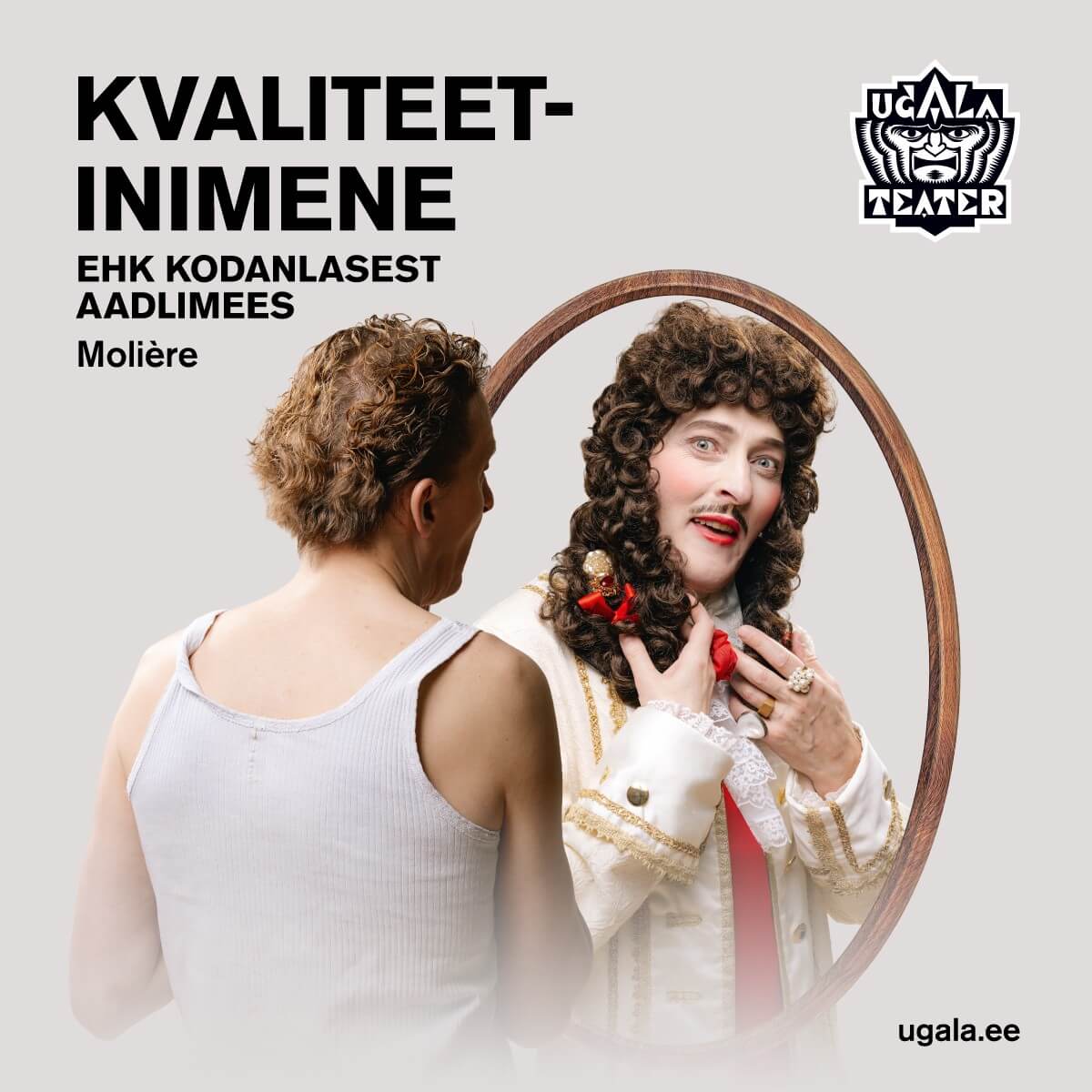Kvaliteetinimene ehk Kodanlasest aadlimees