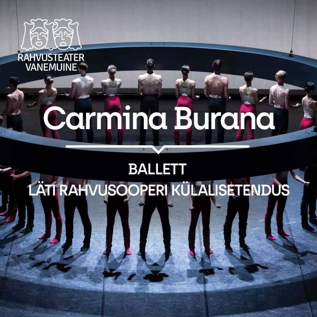Carmina Burana