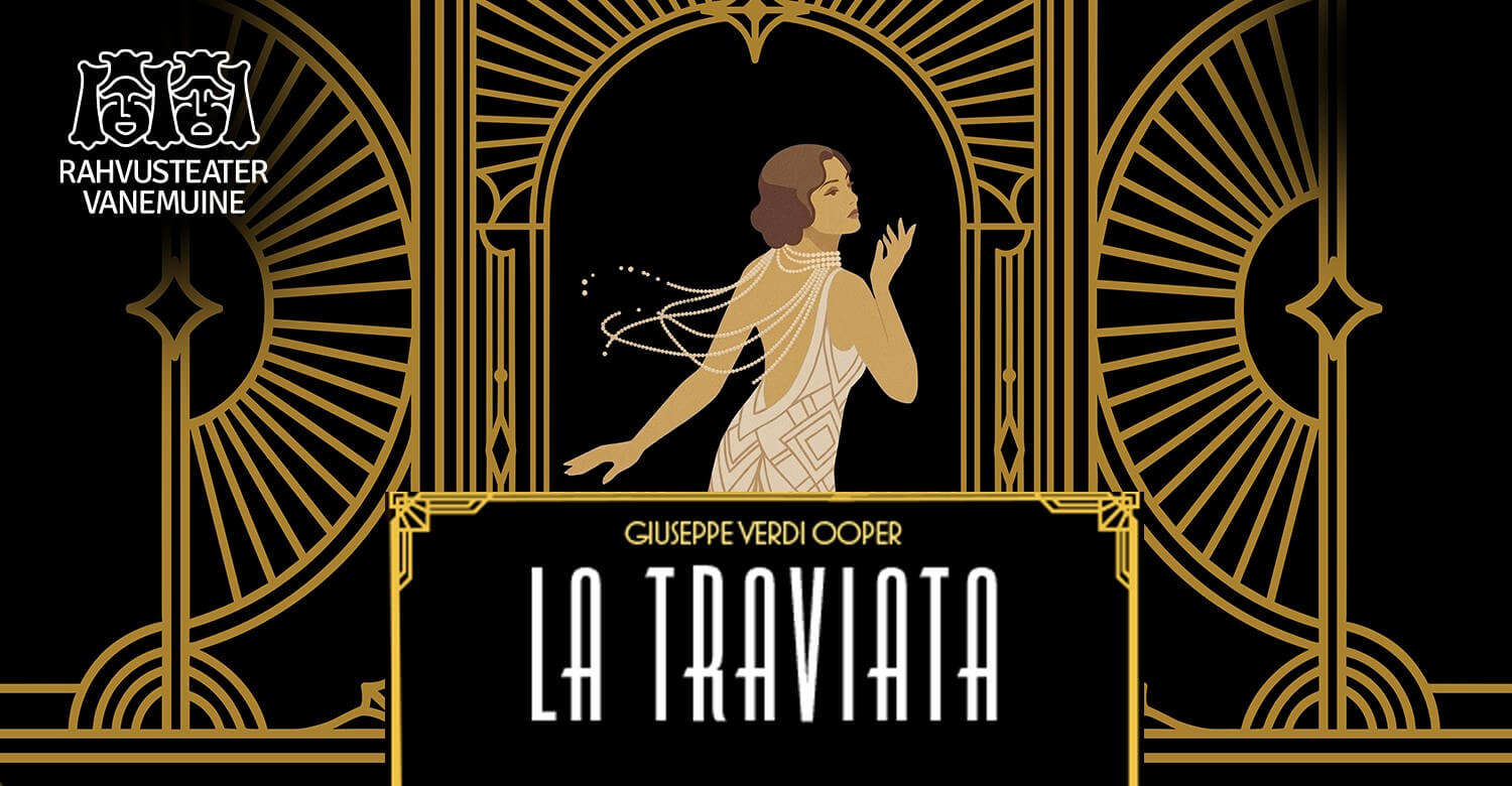 La traviata