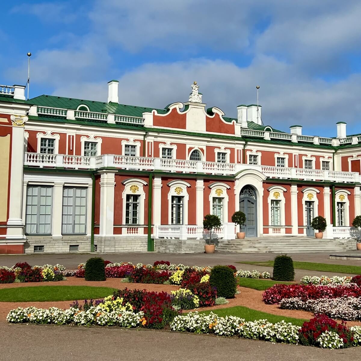 Palace Music Summer Concerts: Neumann, Mauer, Kari
