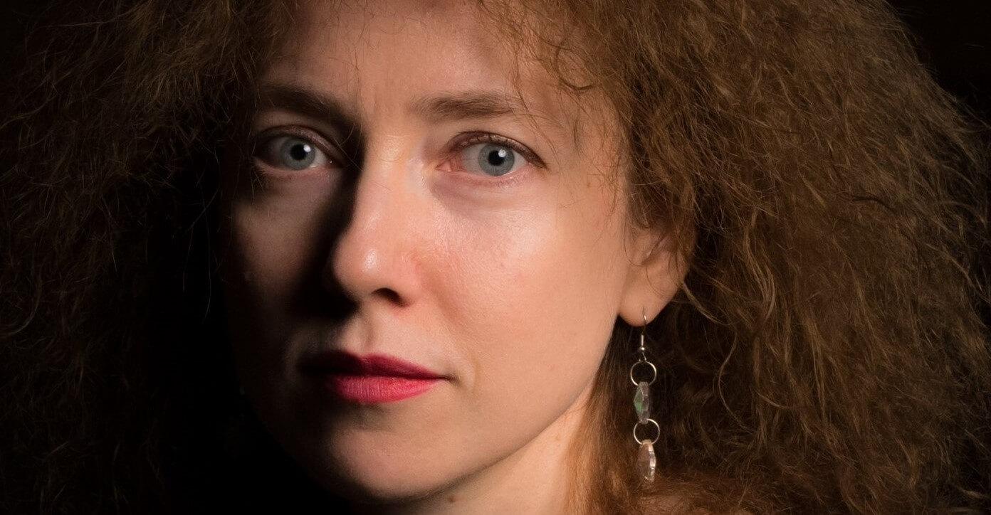 Irina Zahharenkova & Beethoven Piano Sonatas III