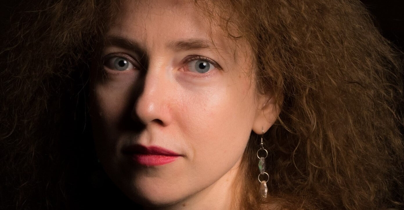 Lossimuusika suvekontsert: Irina Zahharenkova & Beethoveni klaverisonaadid III