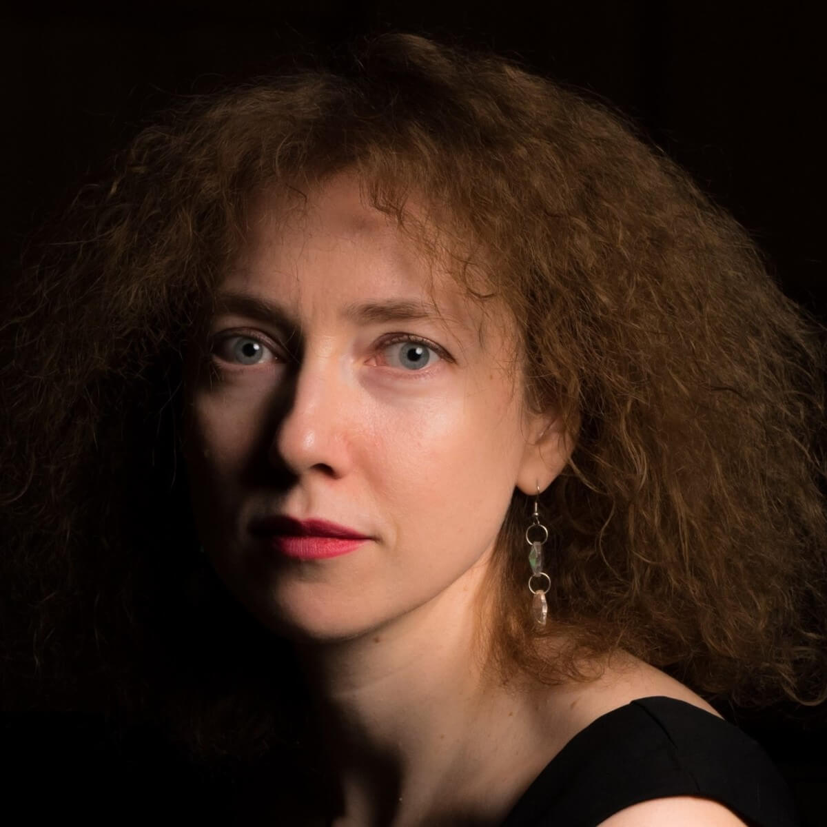Irina Zahharenkova & Beethoven Piano Sonatas III