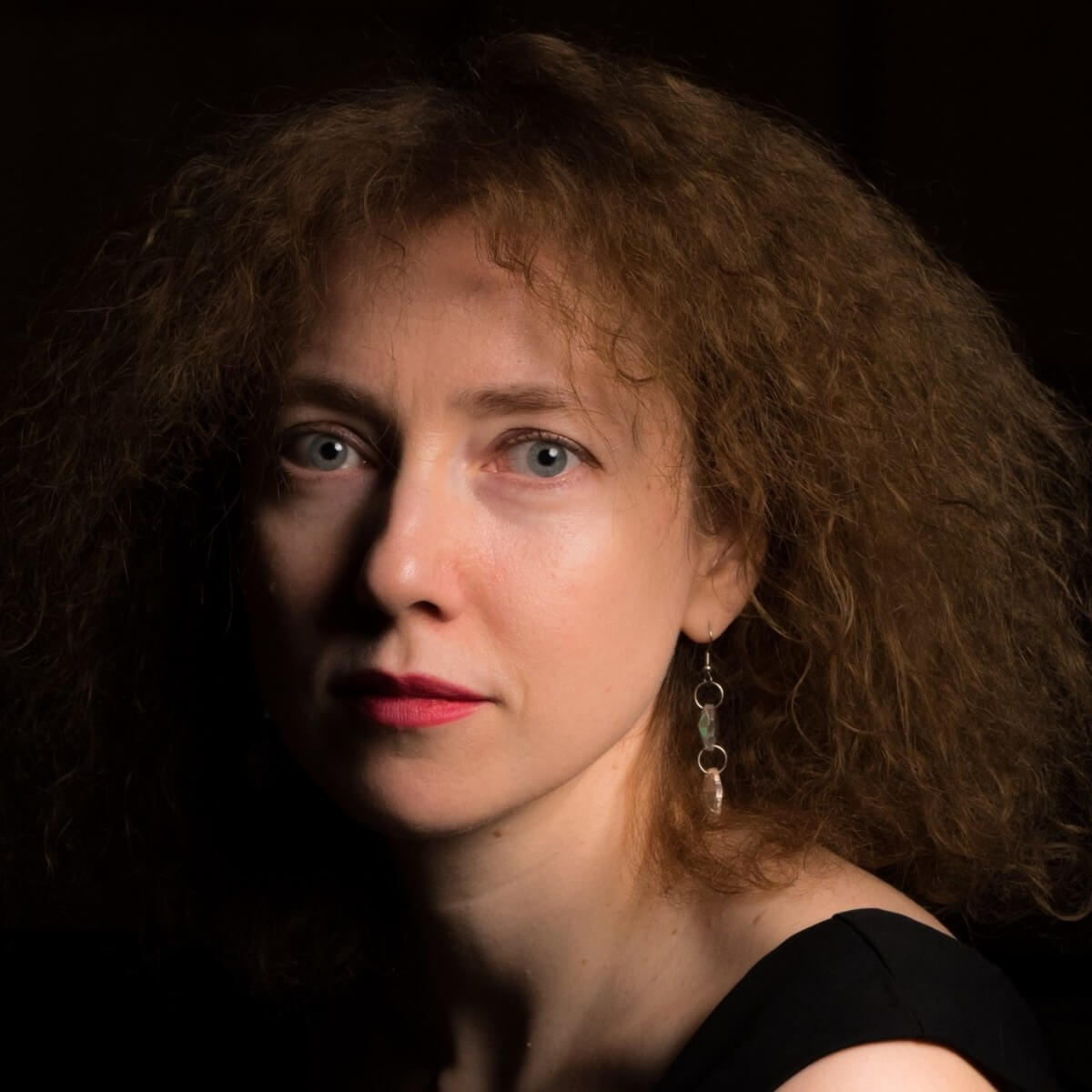 Lossimuusika suvekontsert: Irina Zahharenkova & Beethoveni klaverisonaadid III