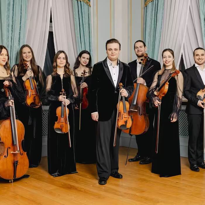 Opening Concert of the Palace Music Season 2026 - 2027