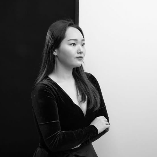 Palace Music: FLORIDANTE & YENA CHOI