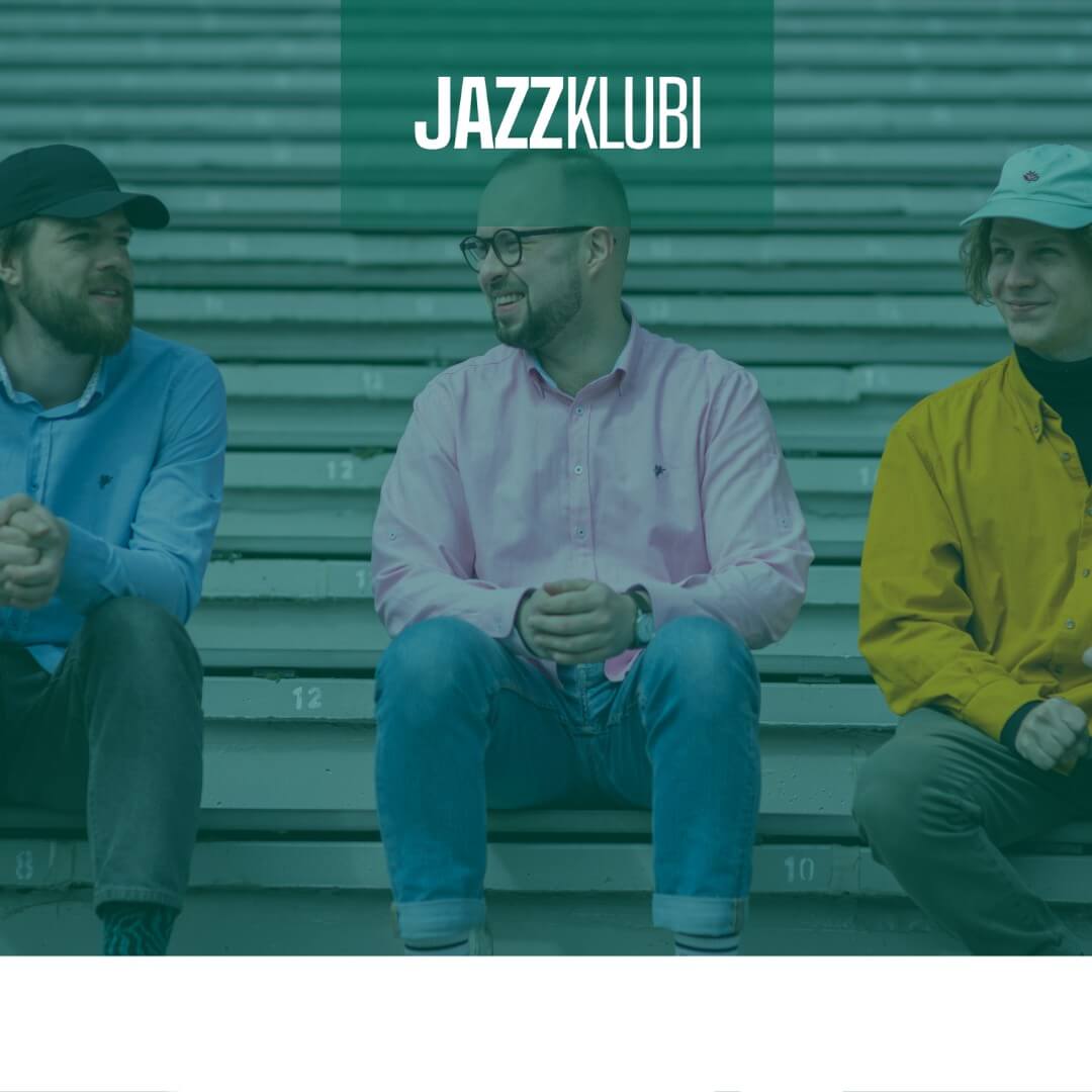 Endla Jazzklubi: Karolis Šarkus Trio (LT)