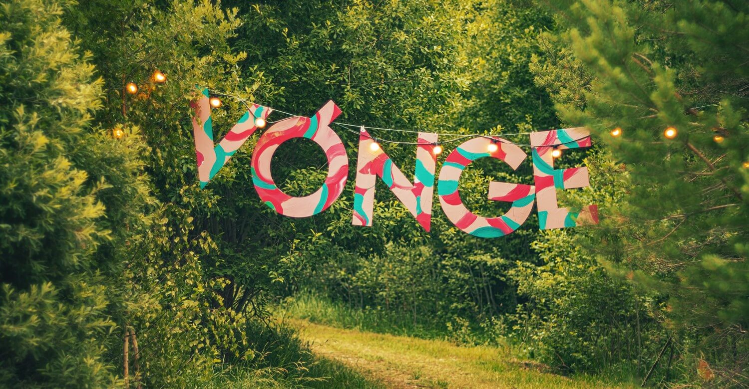 Võnge Festival 2024