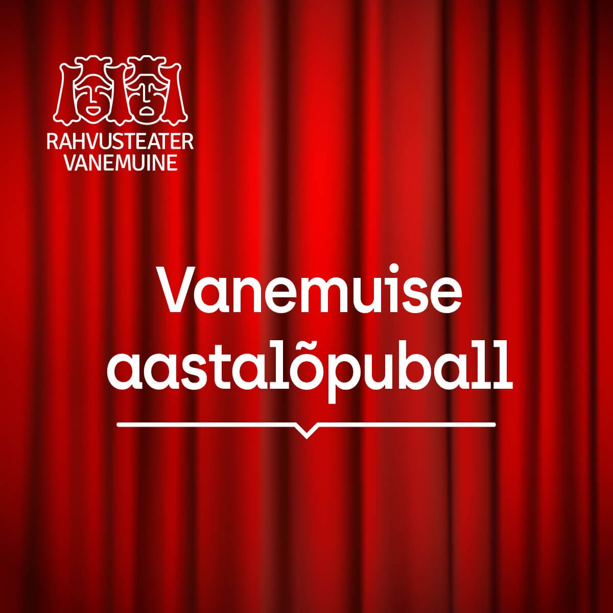 Vanemuise aastalõpuball