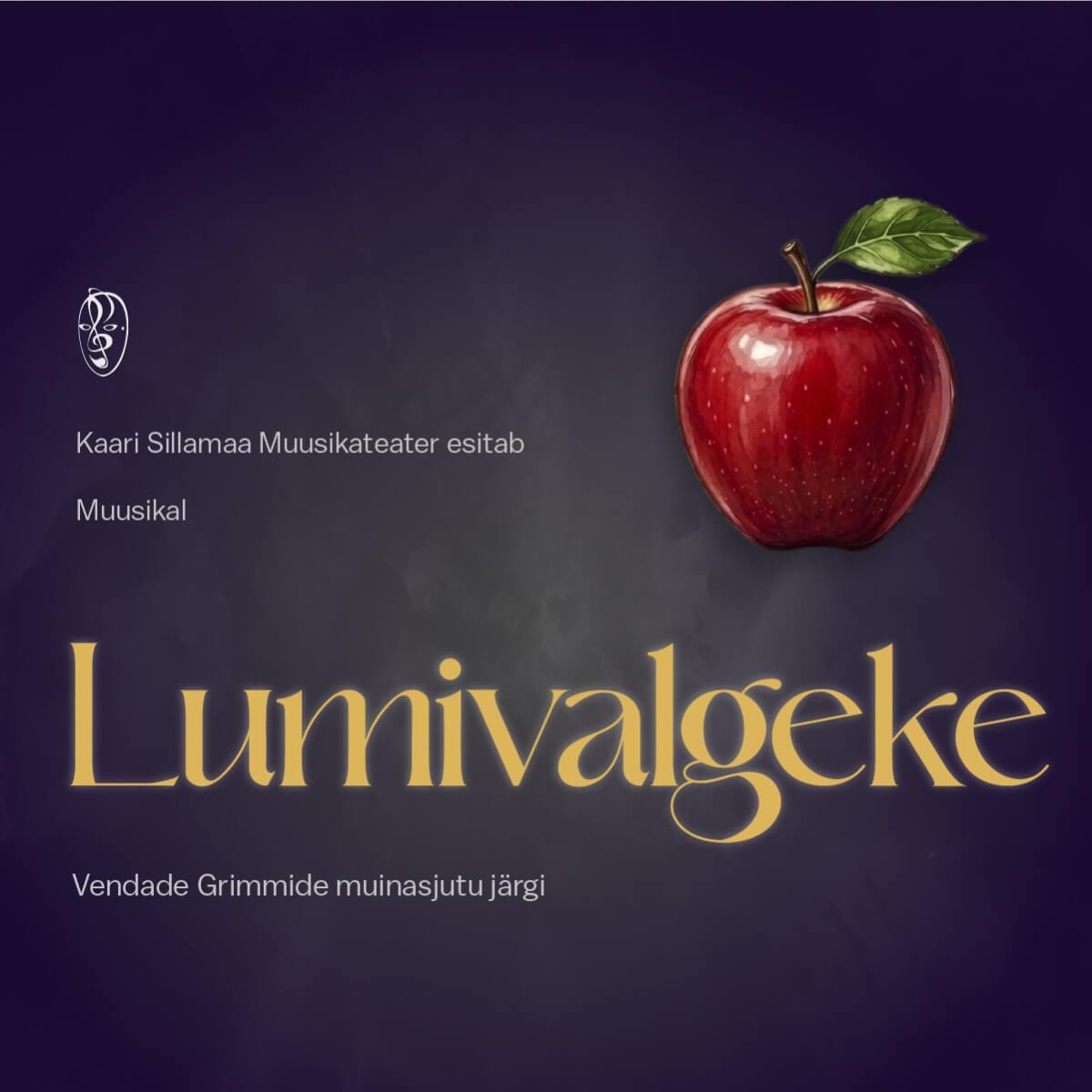 Muusikal "Lumivalgeke"