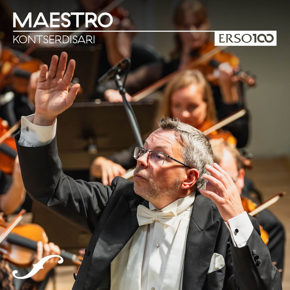 MAESTRO KONTSERDISARI